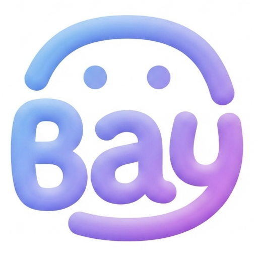 BayUrl Logo
